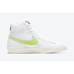 Nike Women's Blazer Mid '77 Size 12 White Barely V
